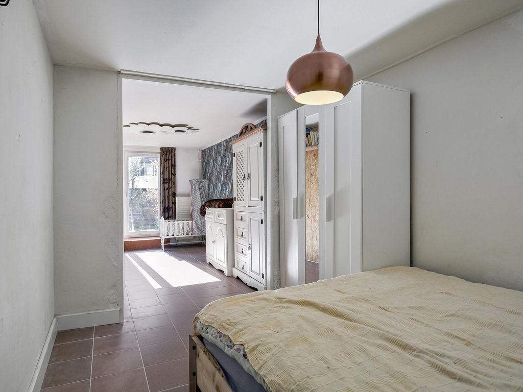 Zuidhoek 262B, ROTTERDAM