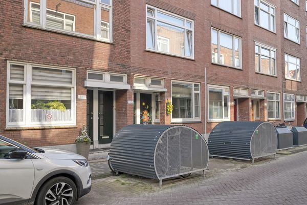 Zuidhoek 262B, ROTTERDAM