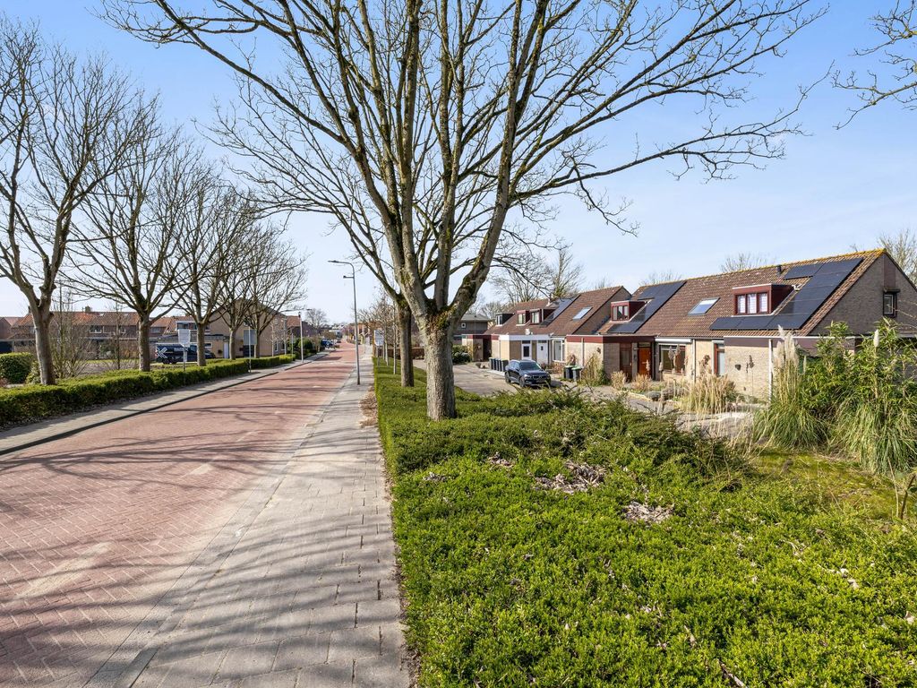 Julianastraat 4, ZUIDLAND