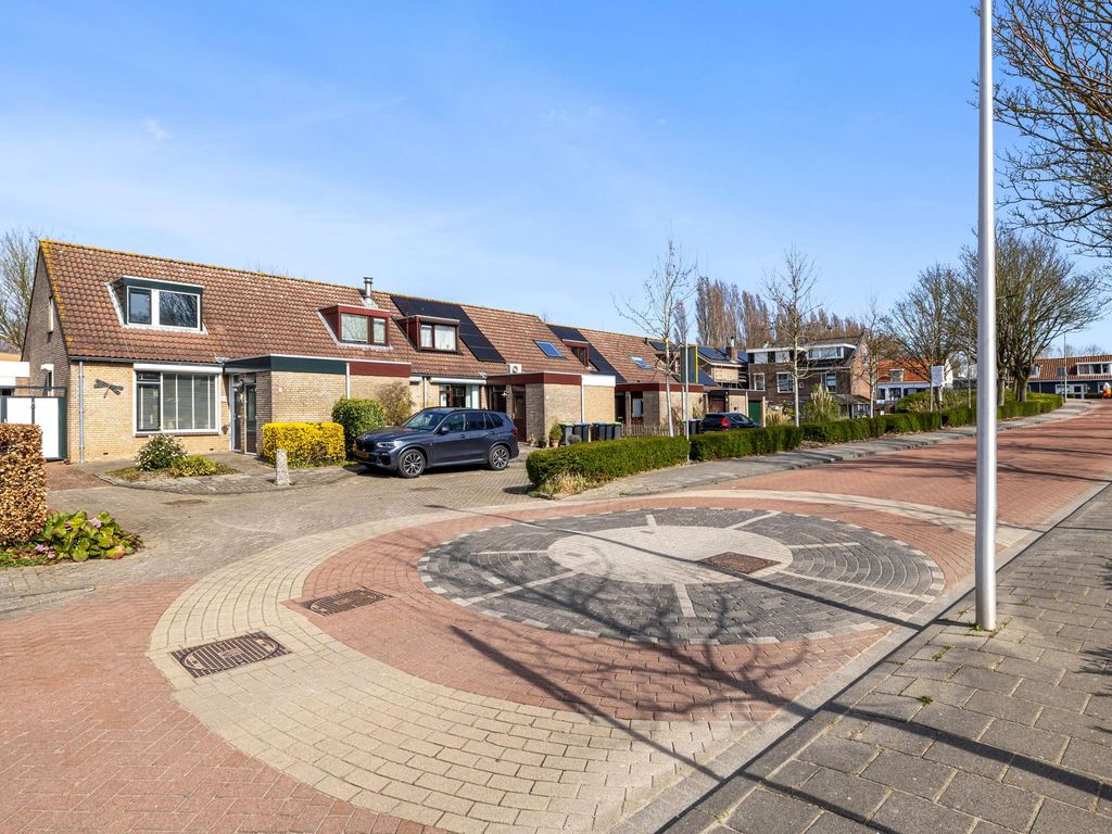 Julianastraat 4, ZUIDLAND