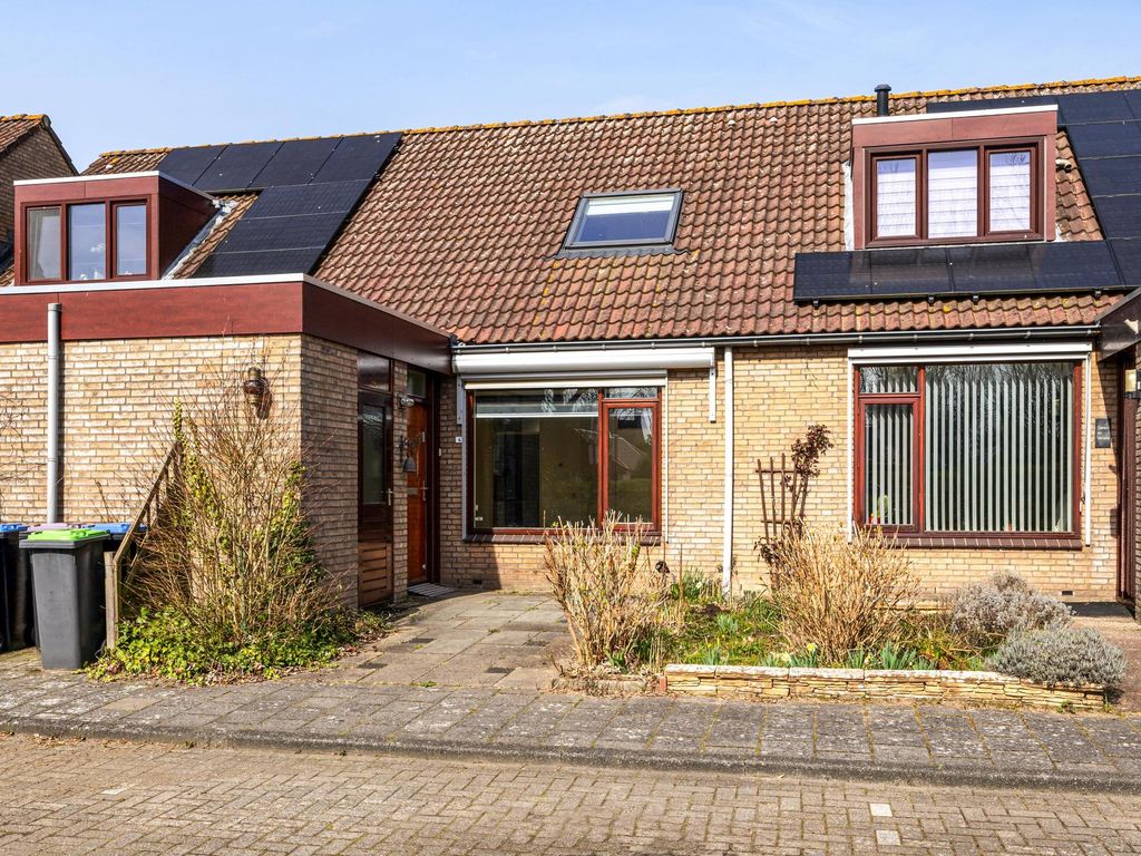 Julianastraat 4, ZUIDLAND