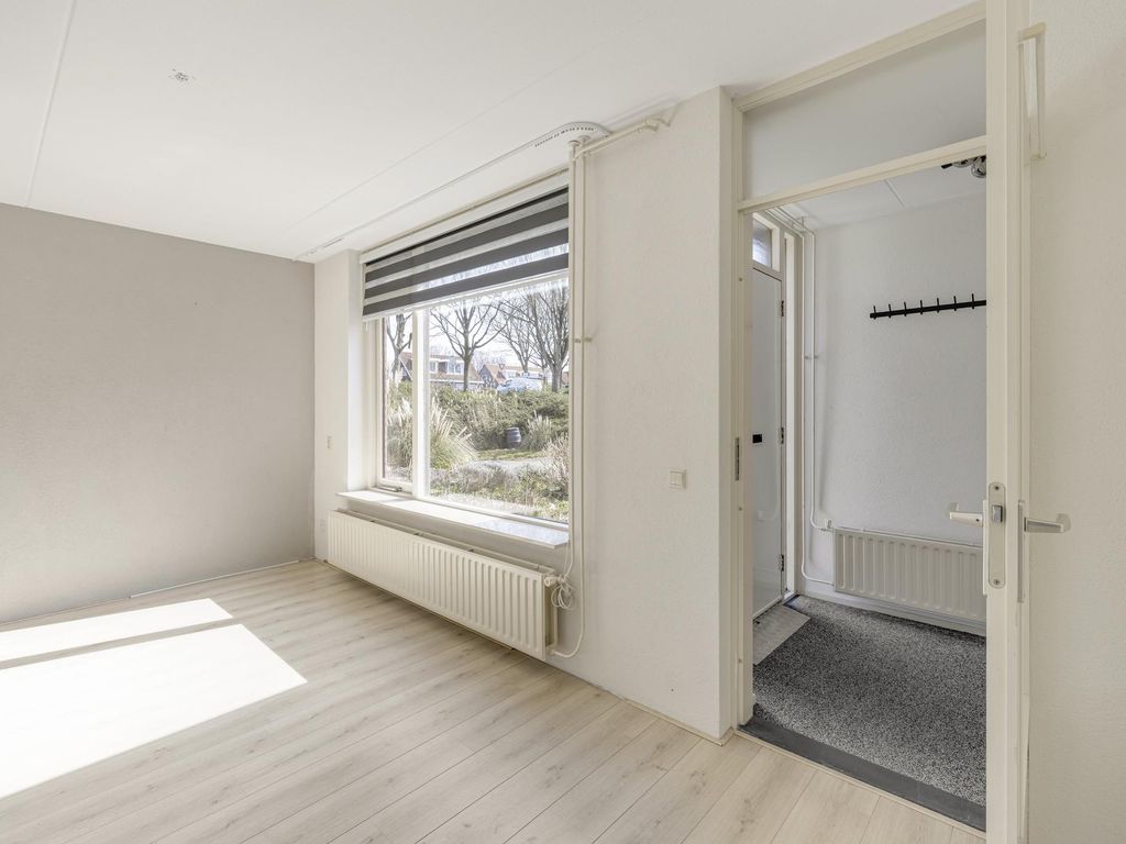 Julianastraat 4, ZUIDLAND