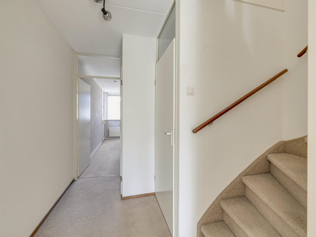 Julianastraat 4, ZUIDLAND