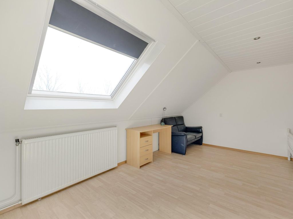 Julianastraat 4, ZUIDLAND