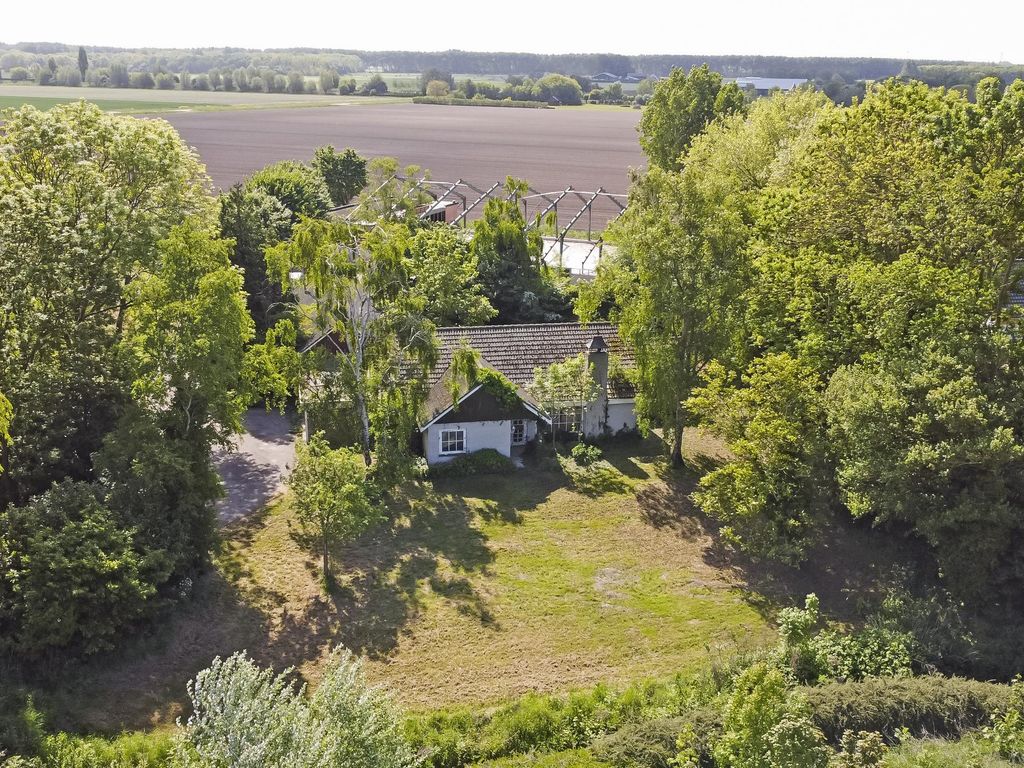 Nieuw Rockanjesedijk 1b, ROCKANJE