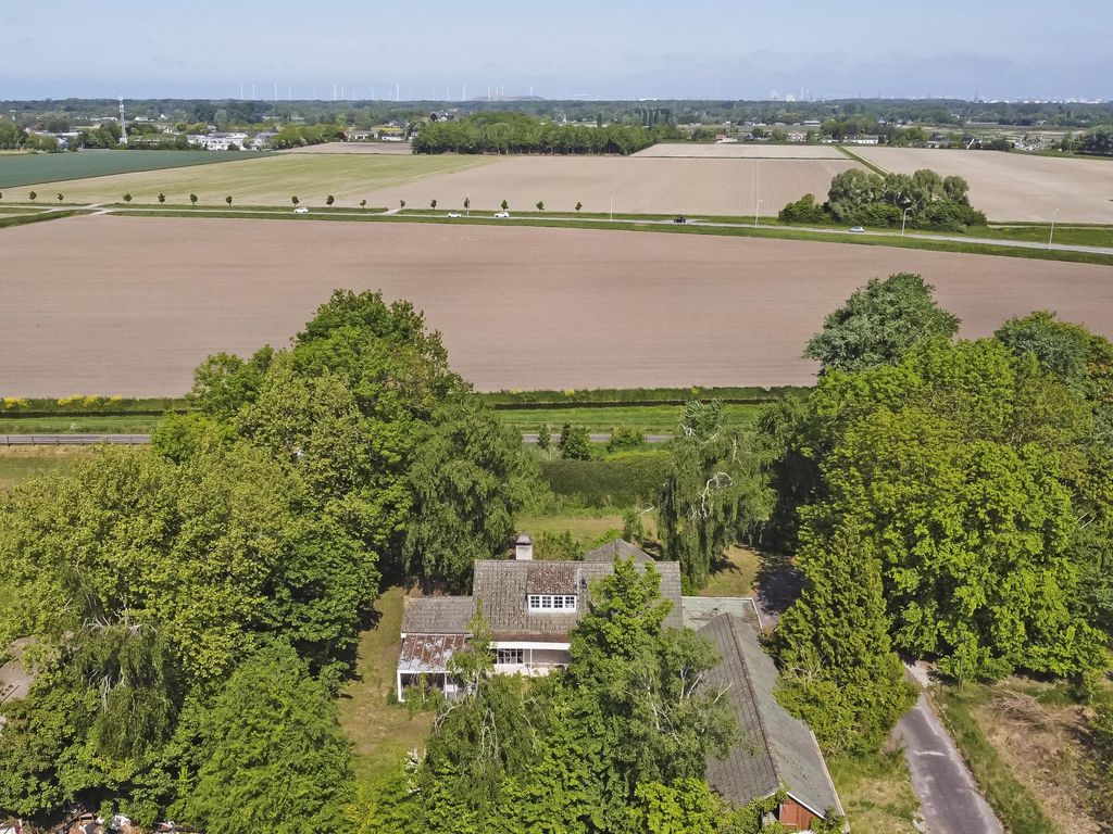 Nieuw Rockanjesedijk 1b, ROCKANJE