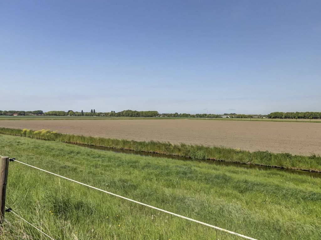 Nieuw Rockanjesedijk 1b, ROCKANJE