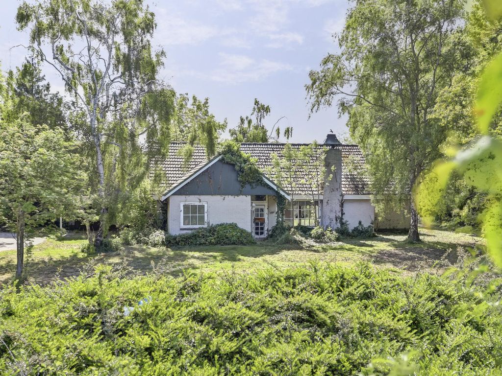 Nieuw Rockanjesedijk 1b, ROCKANJE