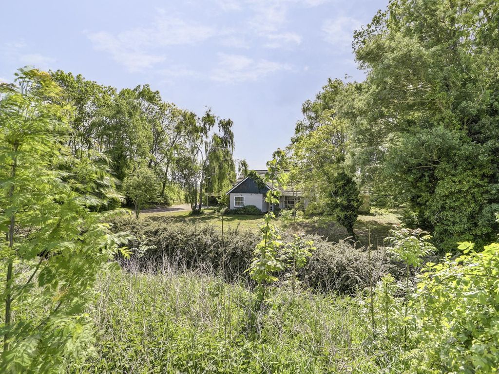 Nieuw Rockanjesedijk 1b, ROCKANJE