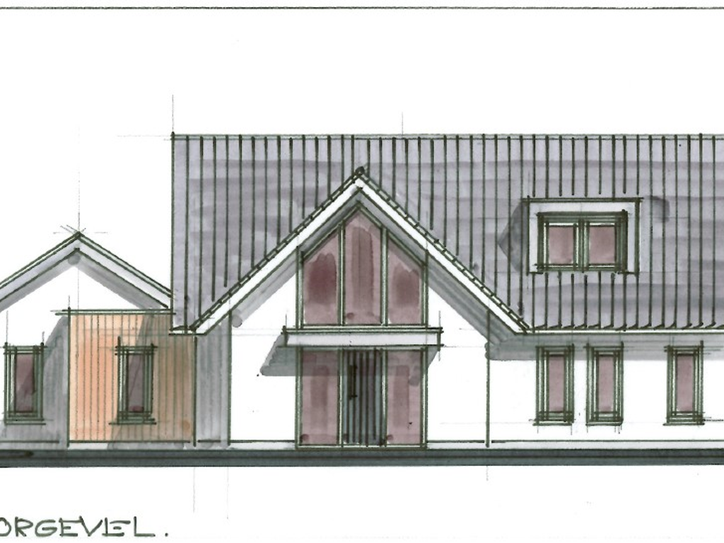 Nieuw Rockanjesedijk 1b, ROCKANJE