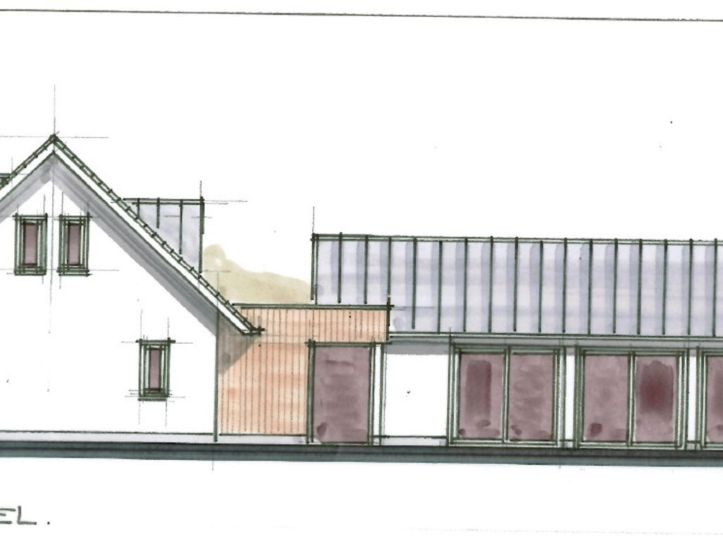 Nieuw Rockanjesedijk 1b, ROCKANJE