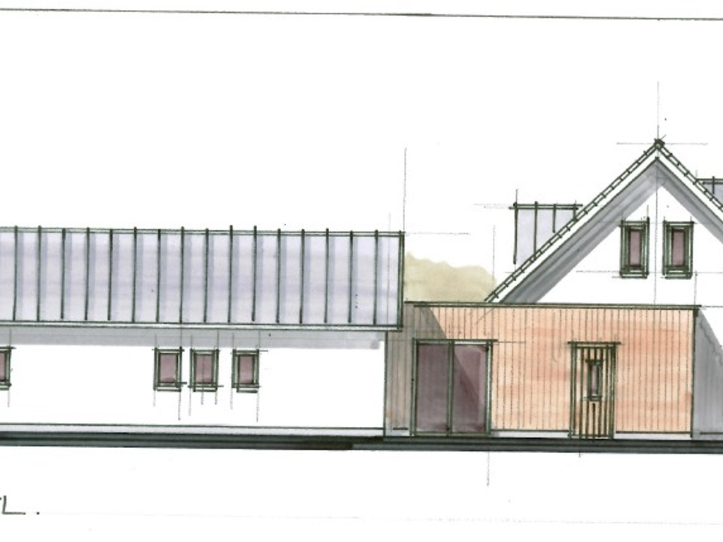 Nieuw Rockanjesedijk 1b, ROCKANJE