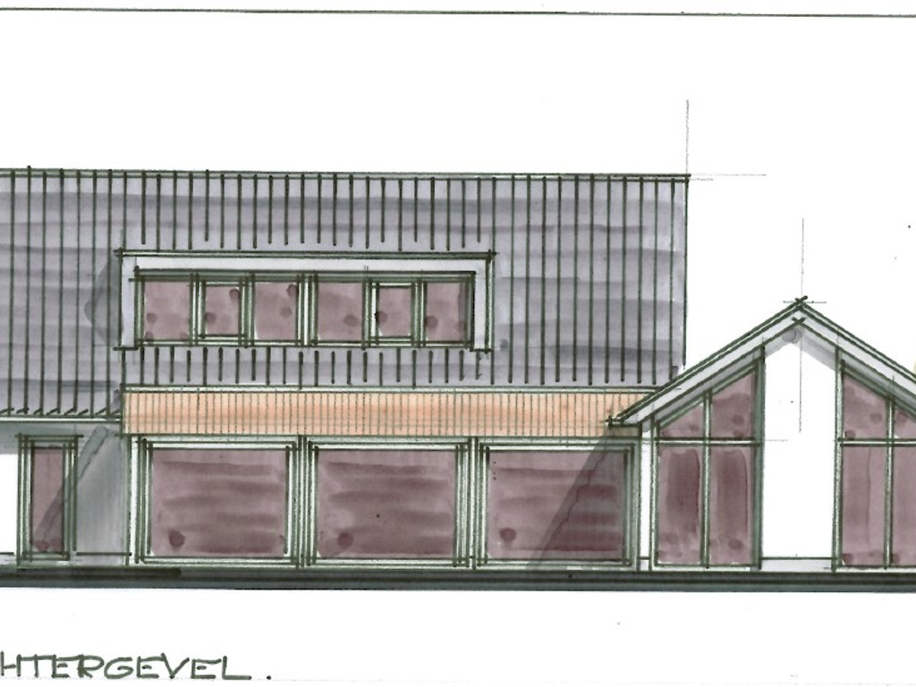 Nieuw Rockanjesedijk 1b, ROCKANJE