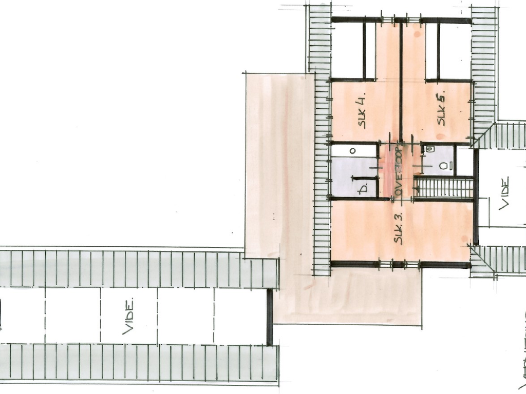 Nieuw Rockanjesedijk 1b, ROCKANJE