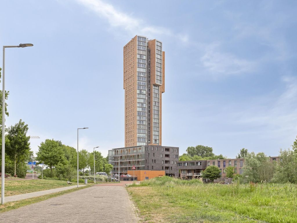 Oosterbakenpad 130, HOOGVLIET ROTTERDAM