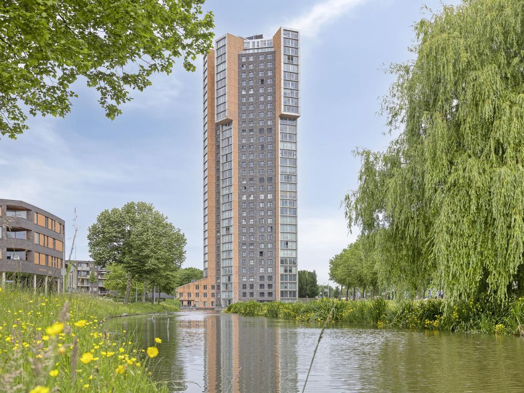 Oosterbakenpad 130, HOOGVLIET ROTTERDAM