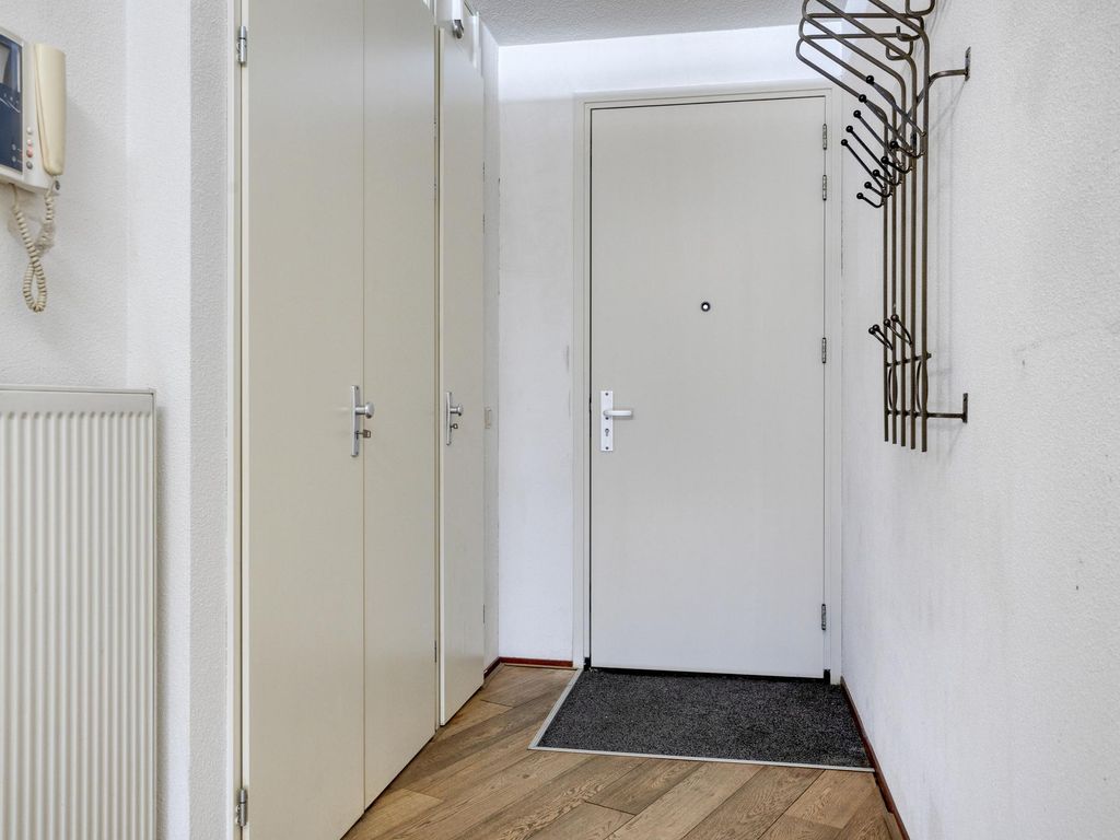 Oosterbakenpad 130, HOOGVLIET ROTTERDAM