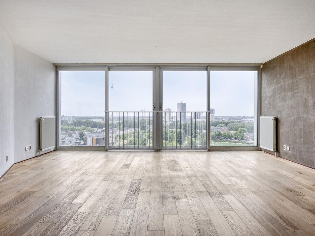 Oosterbakenpad 130, HOOGVLIET ROTTERDAM