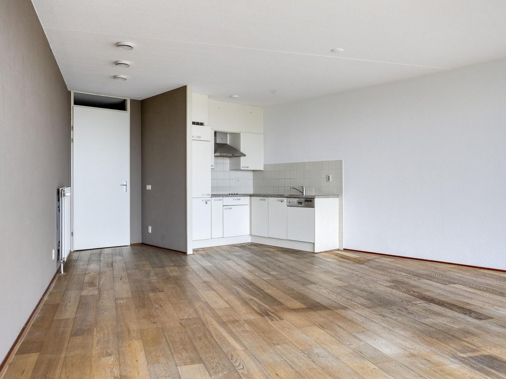 Oosterbakenpad 130, HOOGVLIET ROTTERDAM