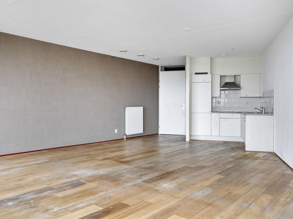 Oosterbakenpad 130, HOOGVLIET ROTTERDAM