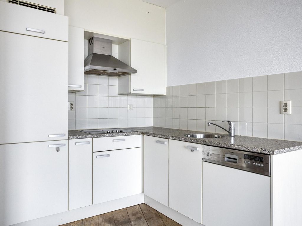 Oosterbakenpad 130, HOOGVLIET ROTTERDAM