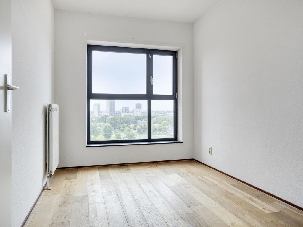 Oosterbakenpad 130, HOOGVLIET ROTTERDAM