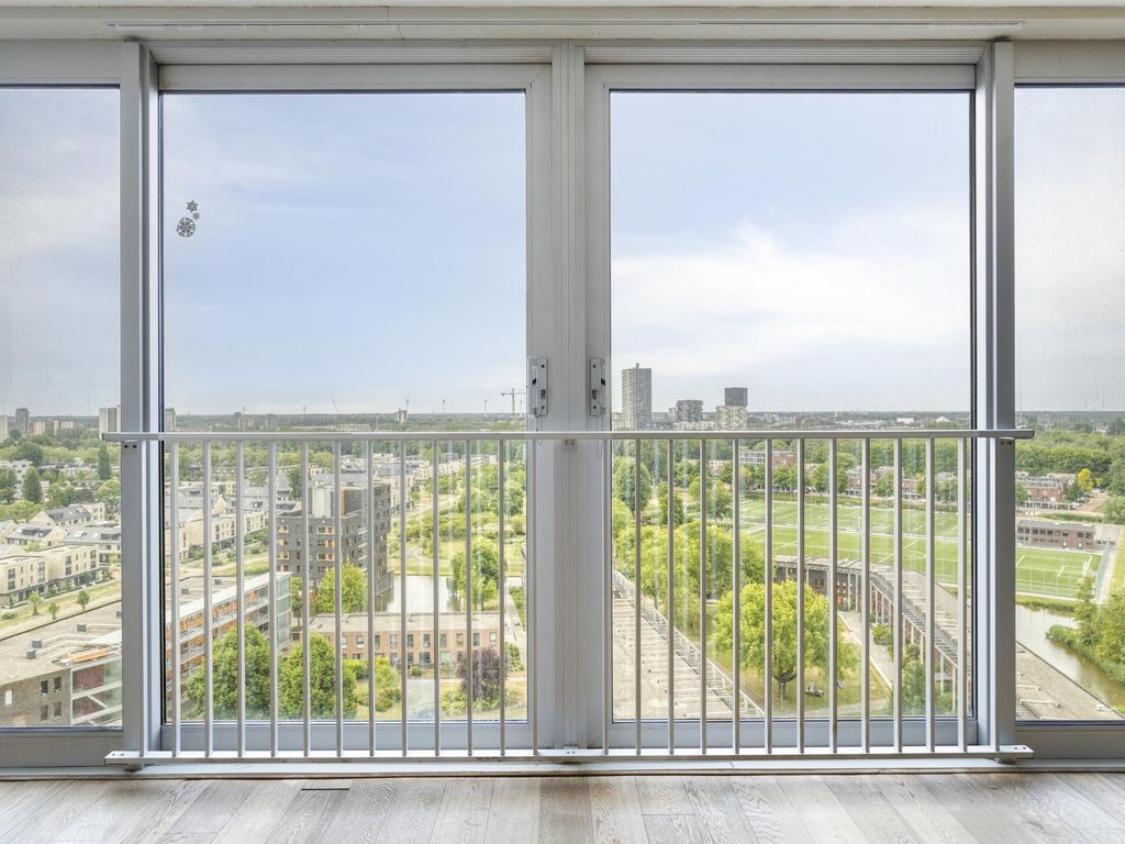 Oosterbakenpad 130, HOOGVLIET ROTTERDAM
