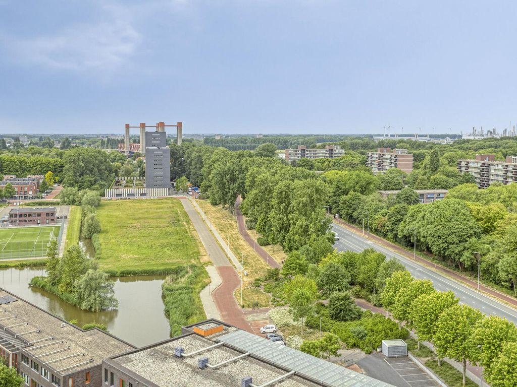 Oosterbakenpad 130, HOOGVLIET ROTTERDAM