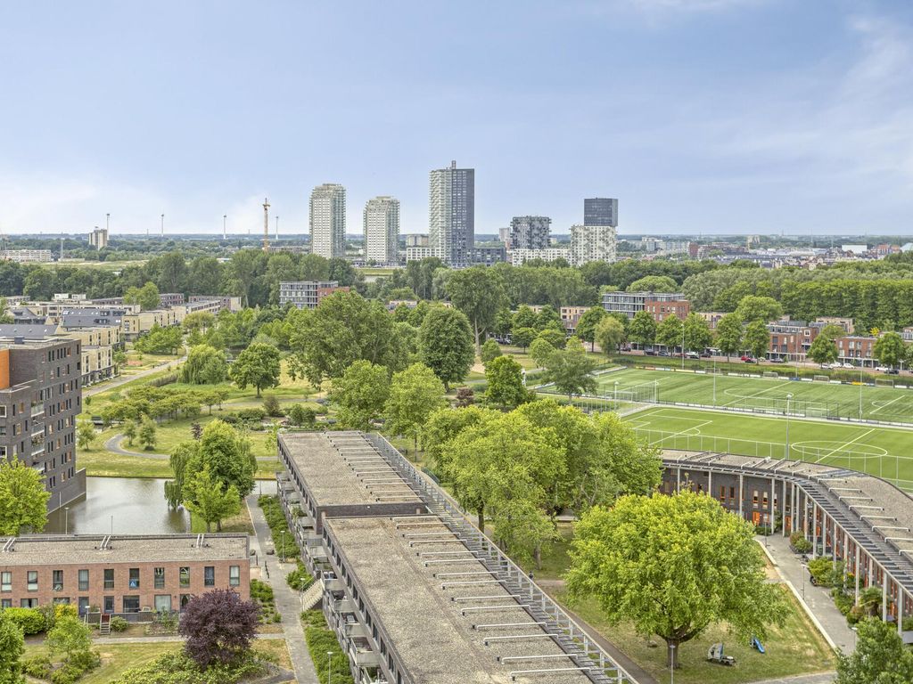 Oosterbakenpad 130, HOOGVLIET ROTTERDAM
