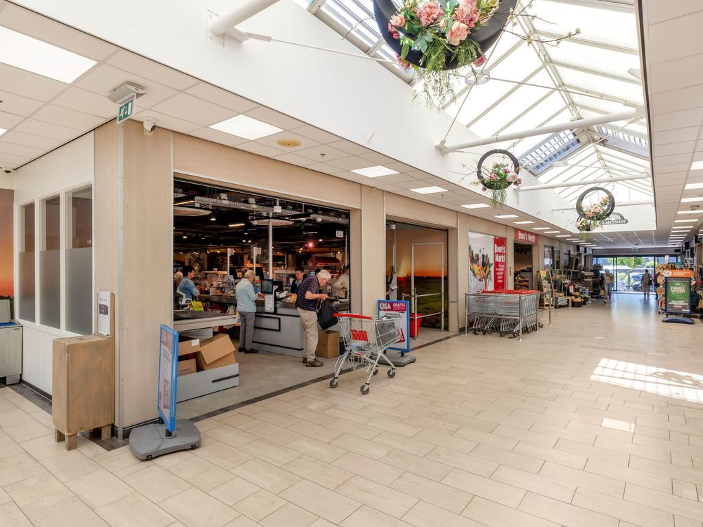 Mr P J Oudweg 16, ZUIDLAND