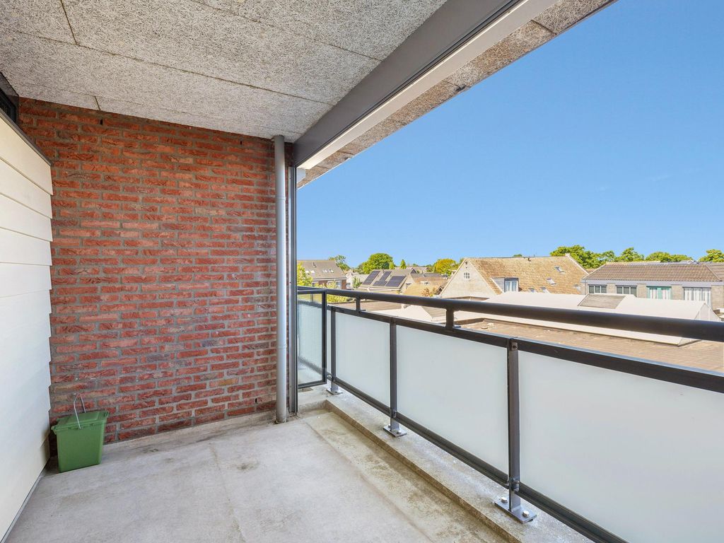 Mr P J Oudweg 16, ZUIDLAND