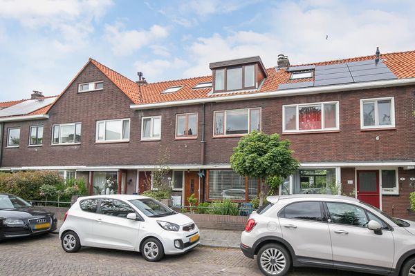 Julianalaan 7, VLAARDINGEN