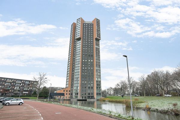 Oosterbakenpad 18, HOOGVLIET ROTTERDAM