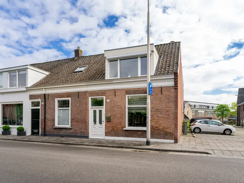 Hoefstraat 104, TILBURG