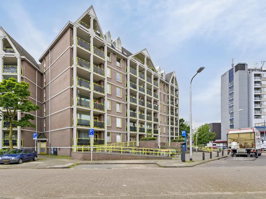 Anna Paulownahof 89, TILBURG