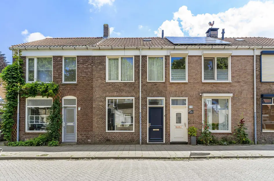 Poirtersstraat 10