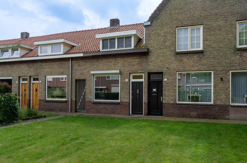 Oeralweg 65