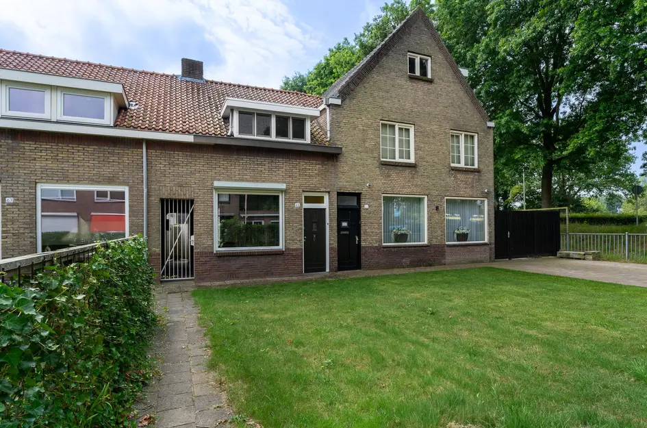 Oeralweg 65