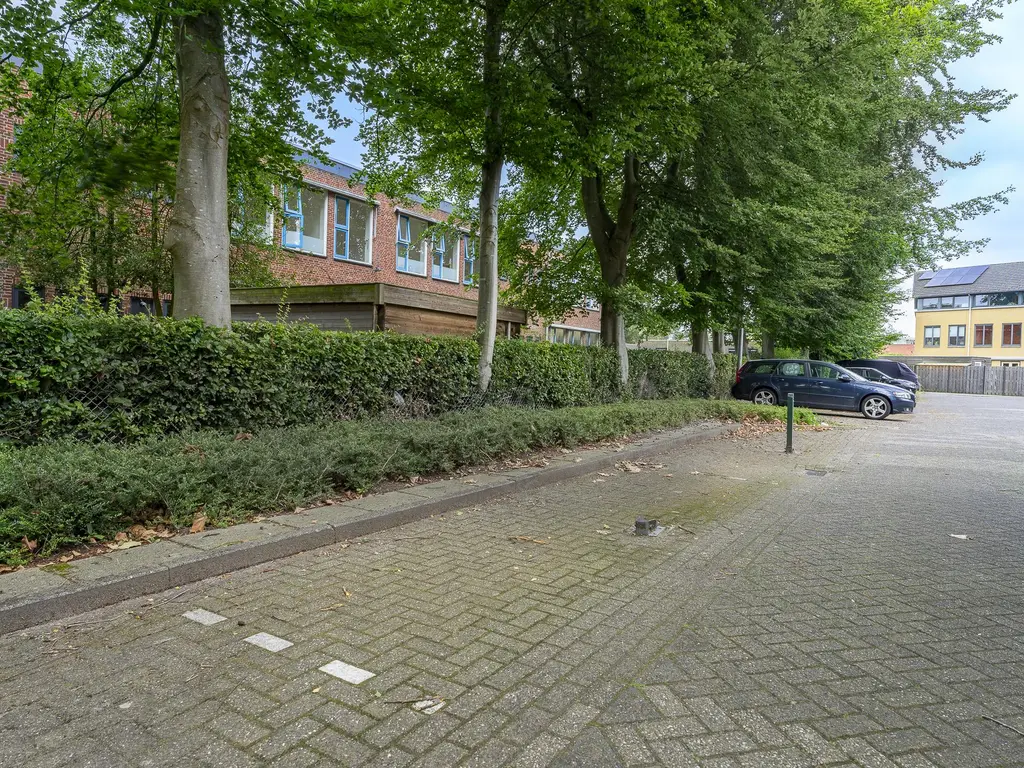 Kangoeroestraat 49, BREDA