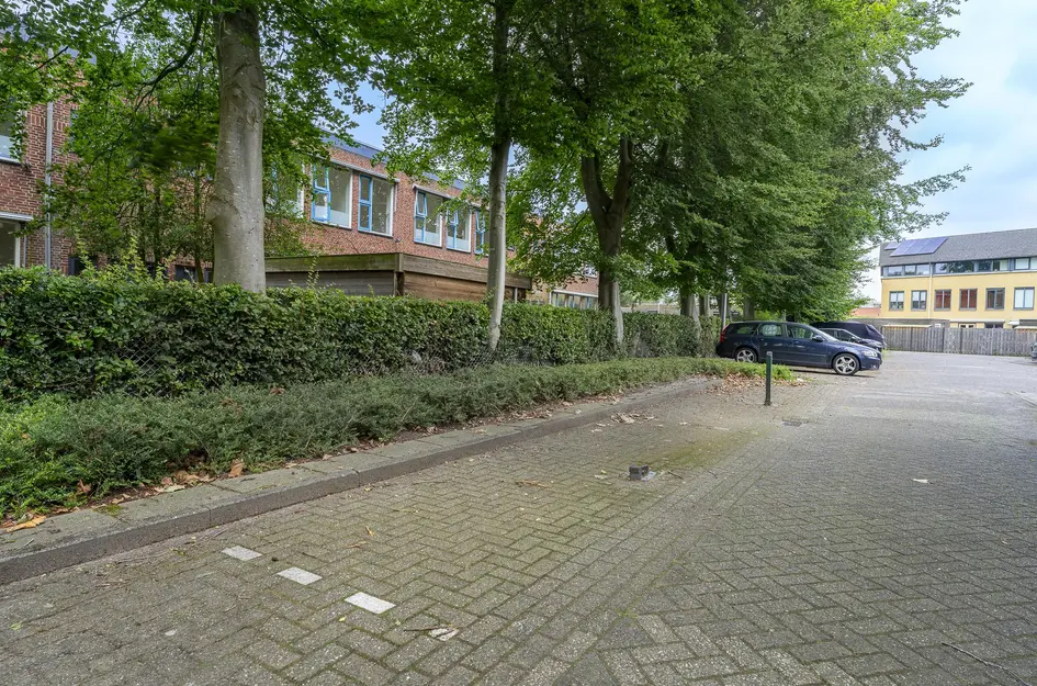 Kangoeroestraat 49