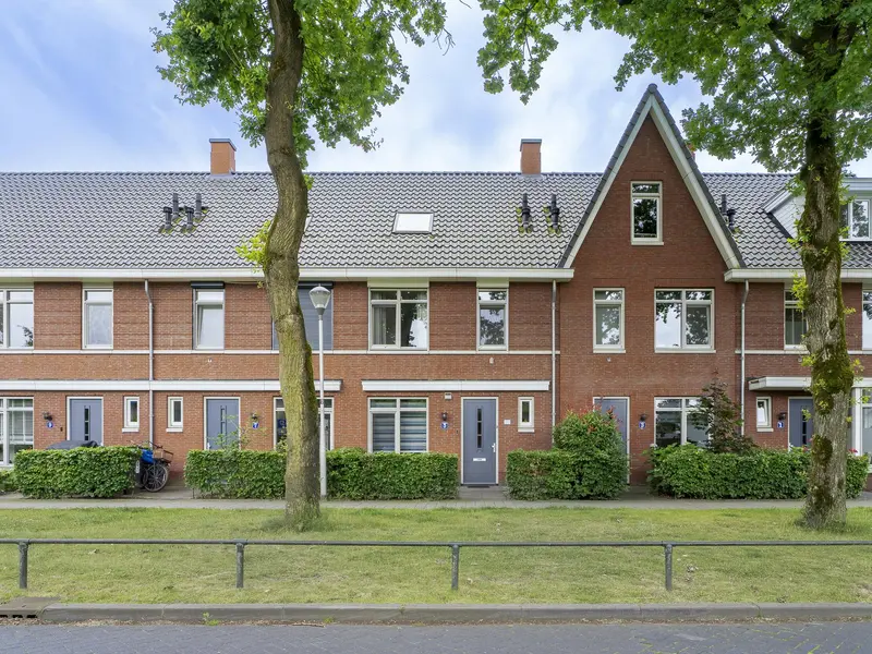 Bernard Leenestraat 5, TILBURG