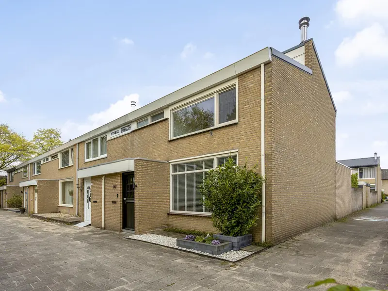 Beethovenlaan 147, TILBURG