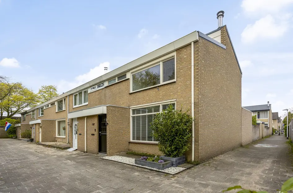 Beethovenlaan 147