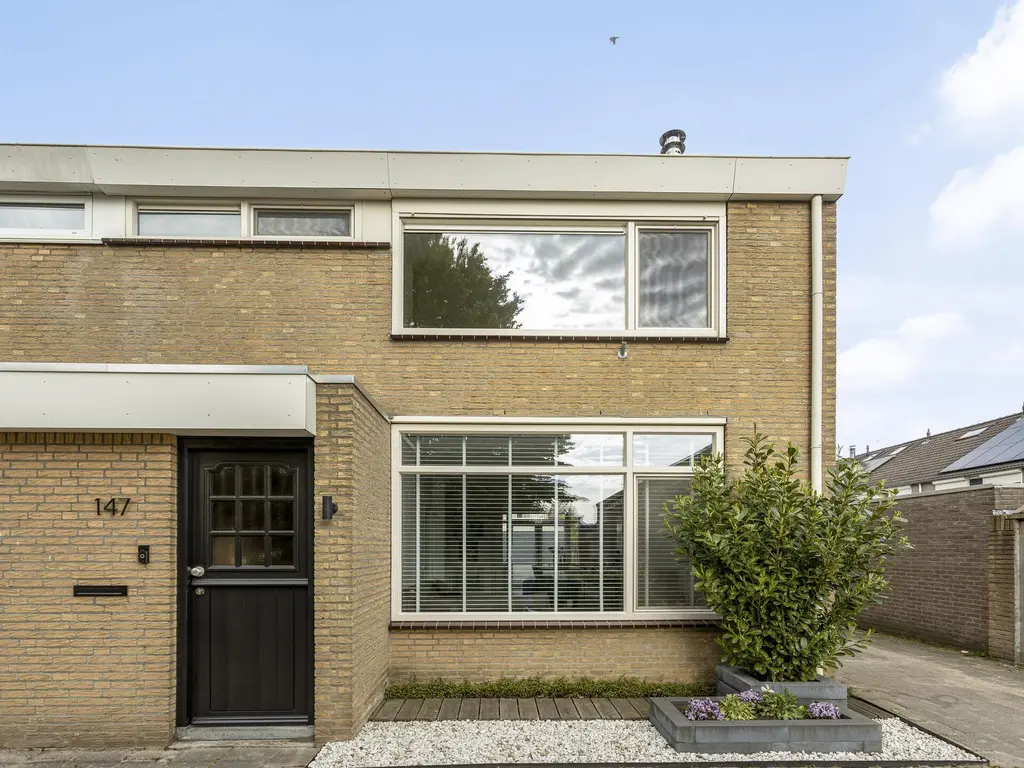 Beethovenlaan 147, TILBURG