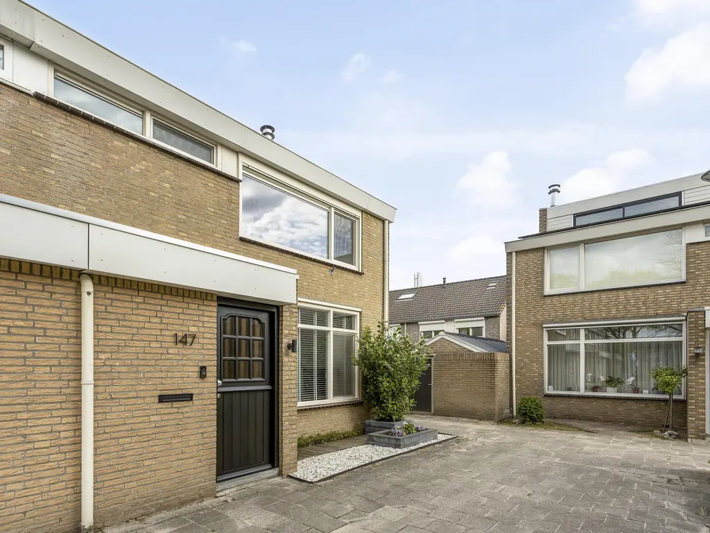 Beethovenlaan 147, TILBURG