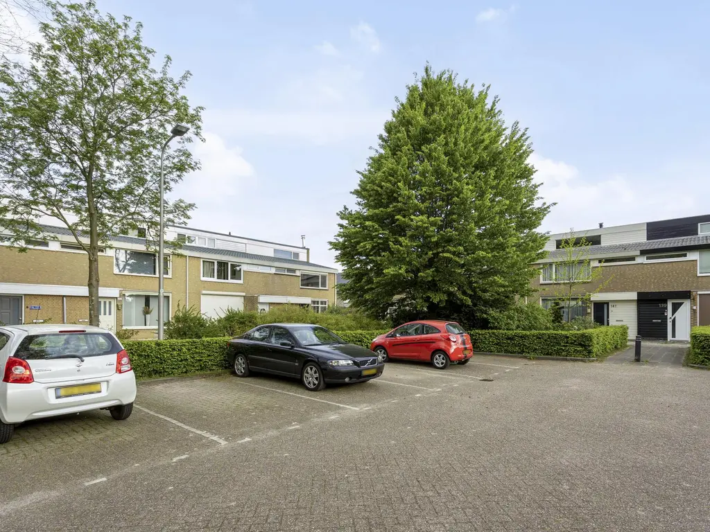 Beethovenlaan 147, TILBURG