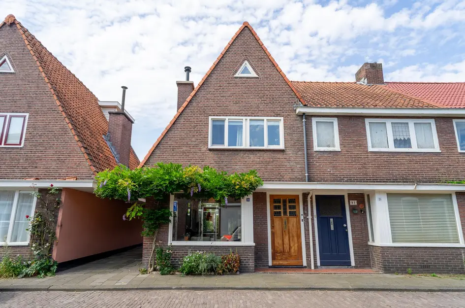 Lieven de Keijstraat 33