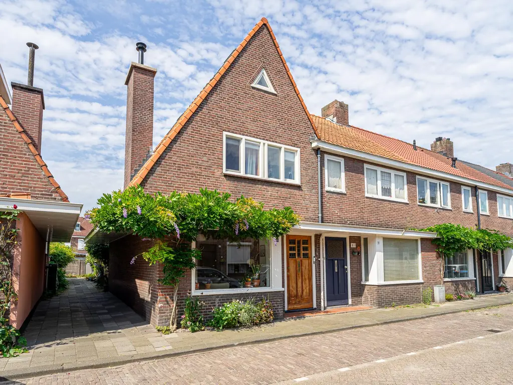 Lieven de Keijstraat 33, TILBURG