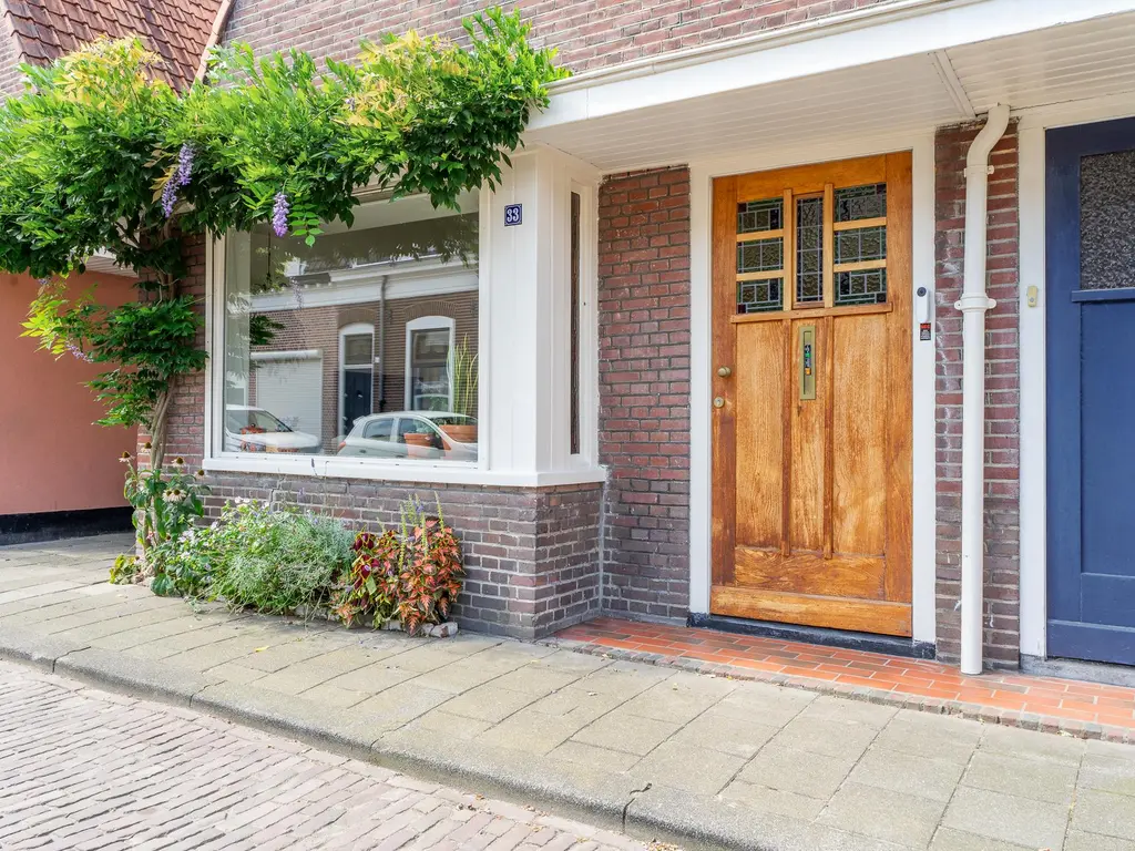 Lieven de Keijstraat 33, TILBURG