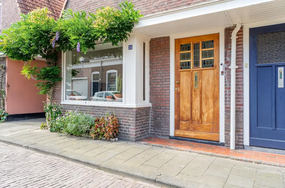 Lieven de Keijstraat 33